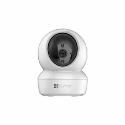 CÁMARA EZVIZ DOMO 2MP IR10 WIFI SMART TRACKING CS-C6N A0-1G2WF1