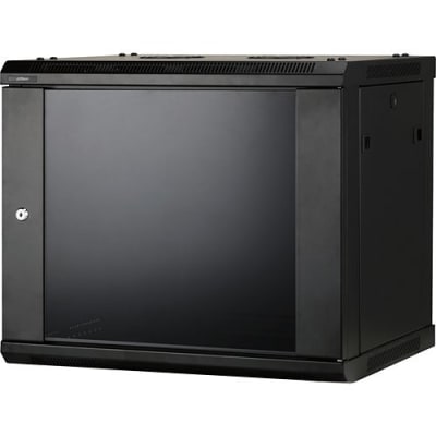 RACK 9U DAHUA 600MMX450MMX505MM DH-PFC200D-9U4D1
