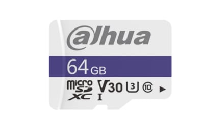 MICRO SD DAHUA 64GB DHI-TF-C100/64GBO11F11