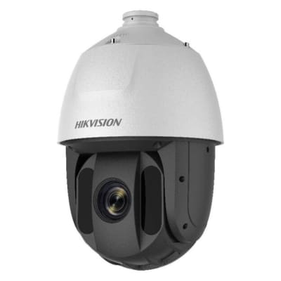 CÁMARA HIKVISION PTZ IP 4MP IR150 ACUSENSE 25X DARKFIGHTER DS-2DE5425IW-AE (T5)1