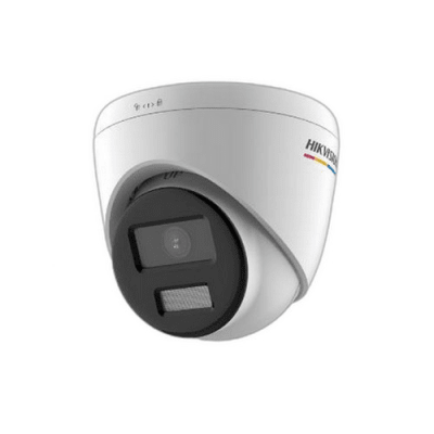 Cámara Hikvision Domo IP 2MP IR30 ColorVu AcuSense Lite DS-2CD1327G2-L1