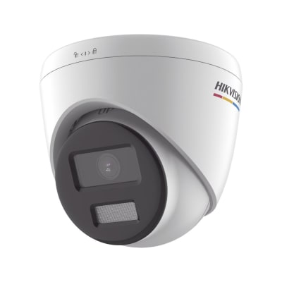 CÁMARA HIKVISION DOMO IP 4MP IR30 COLORVU ACUSENSE DS-2CD1347G2-L1
