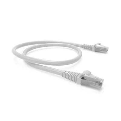 CABLE PATCH CAT5E 1M BLANCO1