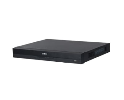 NVR DAHUA 16 CANALES 2HDD DHI-NVR5216-EI1