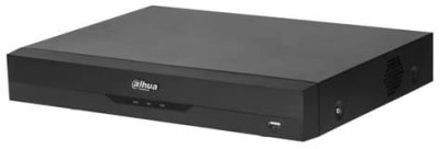 XVR DAHUA 4 CANALES HASTA 5MP DH-XVR5104HE-I31