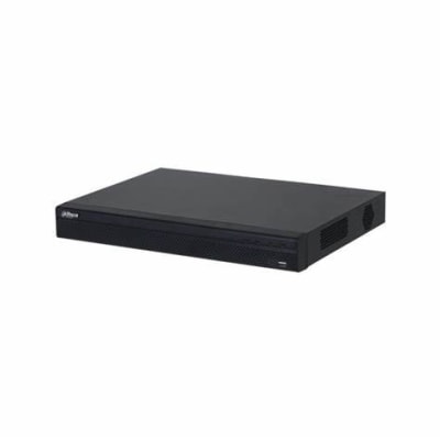 NVR DAHUA 32CH 2HDD COMPATIBLE SMD PLUS DHI-NVR4232-4KS31