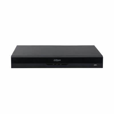 NVR DAHUA 32 CANALES WIZSENCE HASTA 2HDD IA PROTECCION PERIMETRAL DHI-NVR5232-EI1