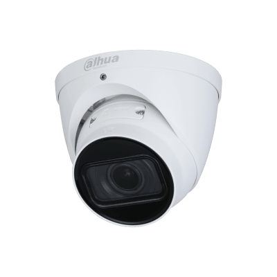 Cámara Dahua Mini Domo IP 2MP IR60 DH-IPC-HDW1230T-ZS-S51