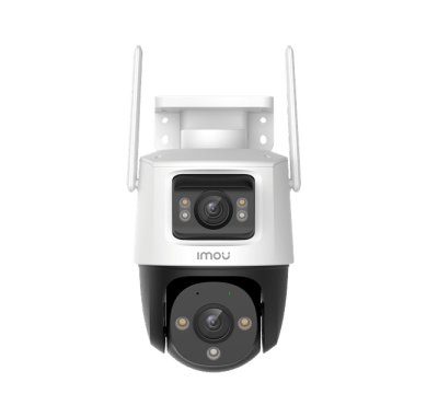 CÁMARA IMOU IP 8MP WIFI DUAL LENS CRUISER DUAL IPC-S7XN-8M0WED1