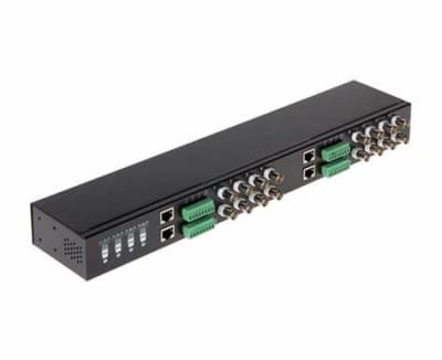 BALUN 16CH HDCVI 4MP DAHUA PFM809-4MP1