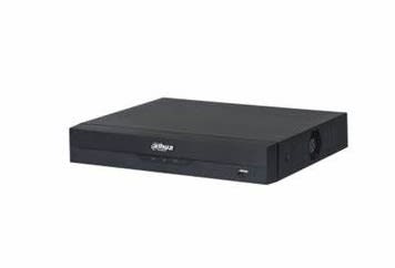 NVR DAHUA 4 CANALES 4K IA WIZSENSE DHI-NVR2104HS-I21