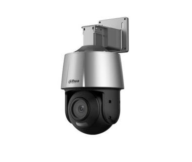 CÁMARA DAHUA PTZ IP 4MP IR30 FULL COLOR ACTIVE DETERRENCE DH-SD3A400-GN-A-PV1