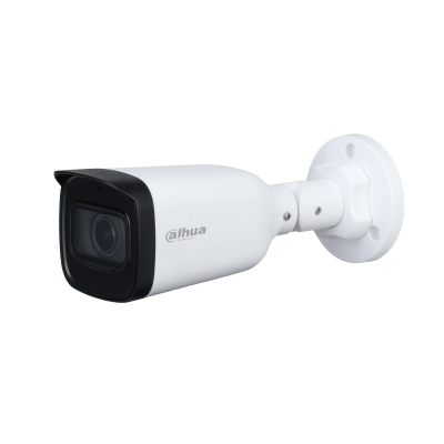 CÁMARA DAHUA BULLET 2MP IR40 VARIFOCAL MOTORIZADO DH-HAC-B3A21N-Z1