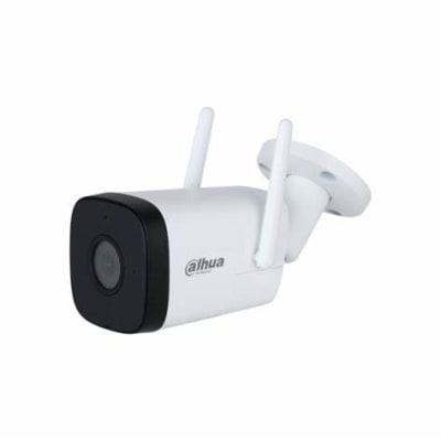 CÁMARA DAHUA BULLET IP 4MP IR30 WIFI 4MP AUDIO BIDIRECCIONAL DH-IPC-HFW-1430DT-STW1