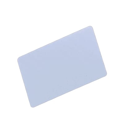 TARJETA DE PROXIMIDAD MIFARE DAHUA MF11CS501