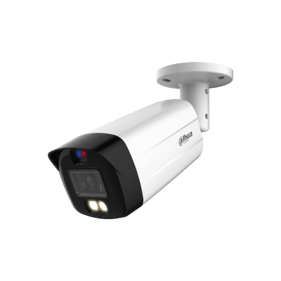 CÁMARA DAHUA BULLET 5MP IR40 TIOC CON AUDIO DH-HAC-ME1509THN-A-PV1