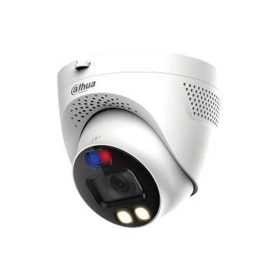 CÁMARA DAHUA DOMO 5MP IR40 TIOC CON AUDIO DH-HAC-ME1509TQN-A-PV1