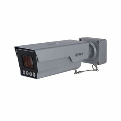 CÁMARA DAHUA LPR IP 4MP IR30 MOTORIZADA DHI-ITC431-RW1F-IRL8-C21