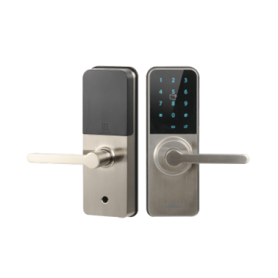 CERRADURA INTELIGENTE DAHUA LADO DERECHO 5 MODOS DE APERTURA DHI-ASL2101S-R1