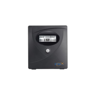 UPS INTERACTIVA 1000VA 600W 1KVA P041861