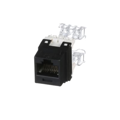 MODULO CAT6 PANDUIT NEGRO NK688MBL1