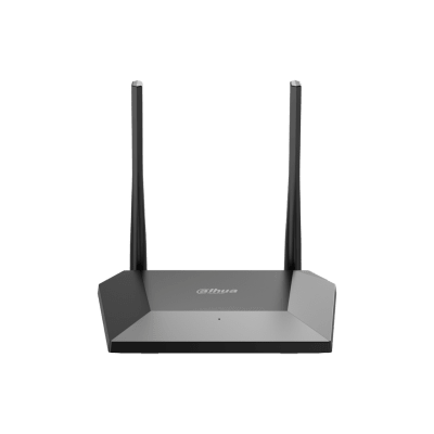 ROUTER WIFI DAHUA 300Mbs 2 MODOS ROUTER/REPETIDOR DH-N31