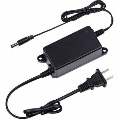 FUENTE DE PODER DAHUA 12V 1A INTERIOR/EXTERIOR DH-PFM321D-EN1