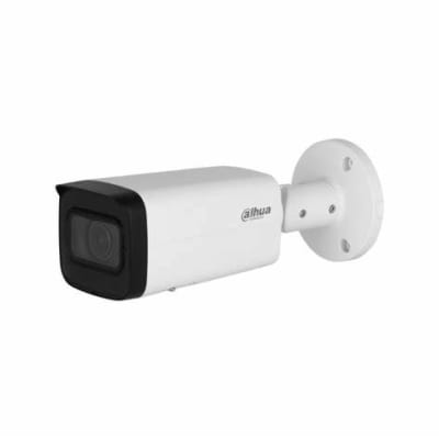 CÁMARA DAHUA BULLET IP 5MP IR60 VARIFOCAL SMD PLUS DH-IPC-HFW2541TP-ZS1