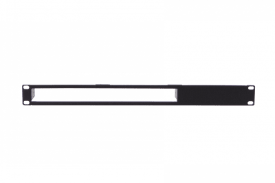 SOPORTE DE RACK UBIQUITI 1U ER-RMKIT1