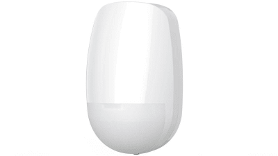 SENSOR HIKVISION ALAMBRICO PIR Y MICROONDAS 12M DS-PDD12P-EG21