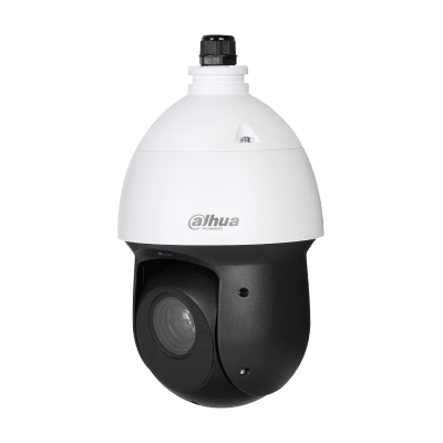 CÁMARA DAHUA PTZ 2MP IR100 25X DH-SD49225DBN-HC1