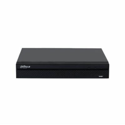 NVR DAHUA 8 CANALES 4K SMD PLUS IVS DHI-NVR2108HS-4KS31