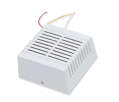 SIRENA CABLEADA PARA INTERIOR 12V 15W DSC SD-15W1