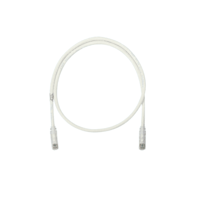 CABLE PATCH CAT6 5MT GRIS BDN1