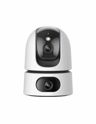 CÁMARA IMOU DOMO 8MP WIFI RANGER DUAL IPC-S2XN-8M0WED1