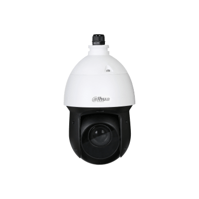 CÁMARA DAHUA PTZ IP 8MP IR100 25X WIZSENSE DH-SD49825GB-HNR1