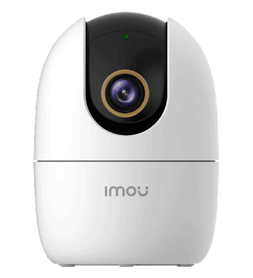 CÁMARA IMOU DOMO 3MP IR10 WIFI RANGER 2 AUDIO BIDIRECCIONAL IPC-K2EN-3H1W1