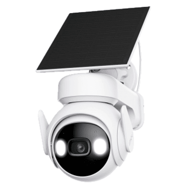 CÁMARA IMOU IP 3MP IR20 WIFI CELL PT LITE KIT IPC-K9ECN-3T0WE/FSP12-TYPEC1