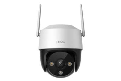 CÁMARA IMOU PT 5MP/3K CRUISER PT SE+ WIFI AUDIO BIDIRECCIONAL- SIRENA 110DB IPC-K7CN-5H1WE1