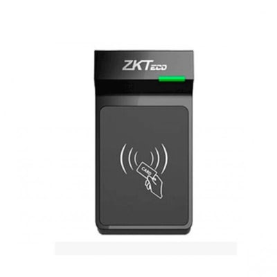 ENROLADOR USB TARJETA-TAG MIFARE S50-S70 ZK1