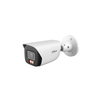 Cámara Dahua bullet IP 4MP WizSense IR60 con Audio DH-IPC-HFW3449EP-AS-IL1