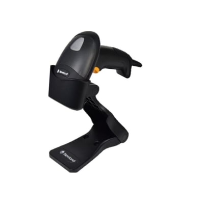 LECTOR DE CODIGO DE BARRA LASER BLUETOOTH HR2081-SF1