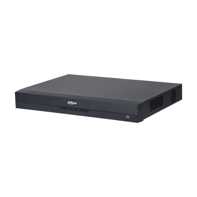 NVR DAHUA 32 CANALES 4K 2HDD DHI-NVR4232-EI1