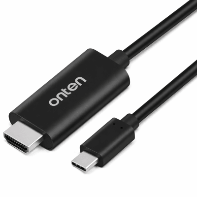 CABLE ONTEN TIPO C a HDMI 4K OTN-95721