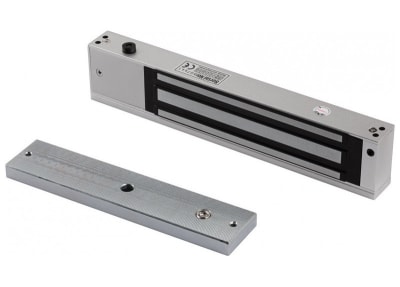 TRABADOR ELECTROMAGNETICO 280KG CON TIMER LED ATC1