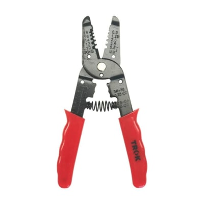 ALICATE PELACABLES MULTIUSO 6