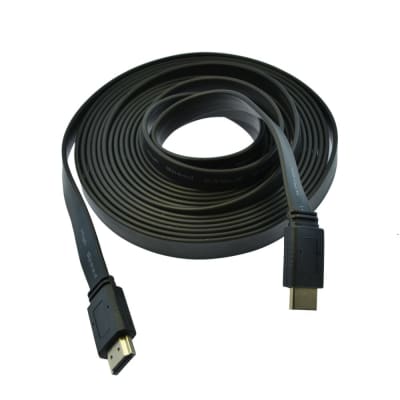 CABLE HDMI FLAT 15MT1