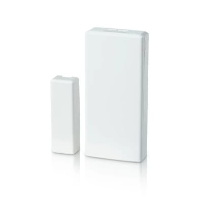 Sensor magnetico DSC inalambrico para puertas/ventana. Serie PowerG 915 MHZ.1