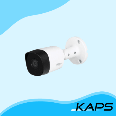 CAMARA DAHUA BULLET 2MP METALICA1