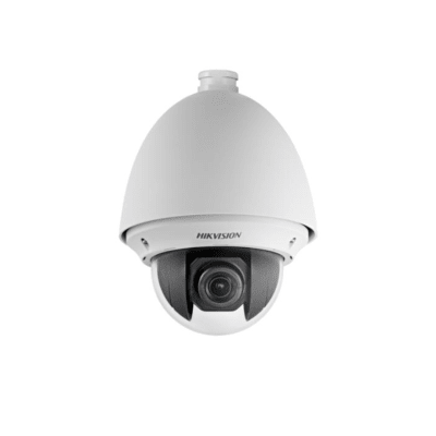CÁMARA HIKVISION PTZ 2MP IR100 25X WDR DS-2AE4225T-D1